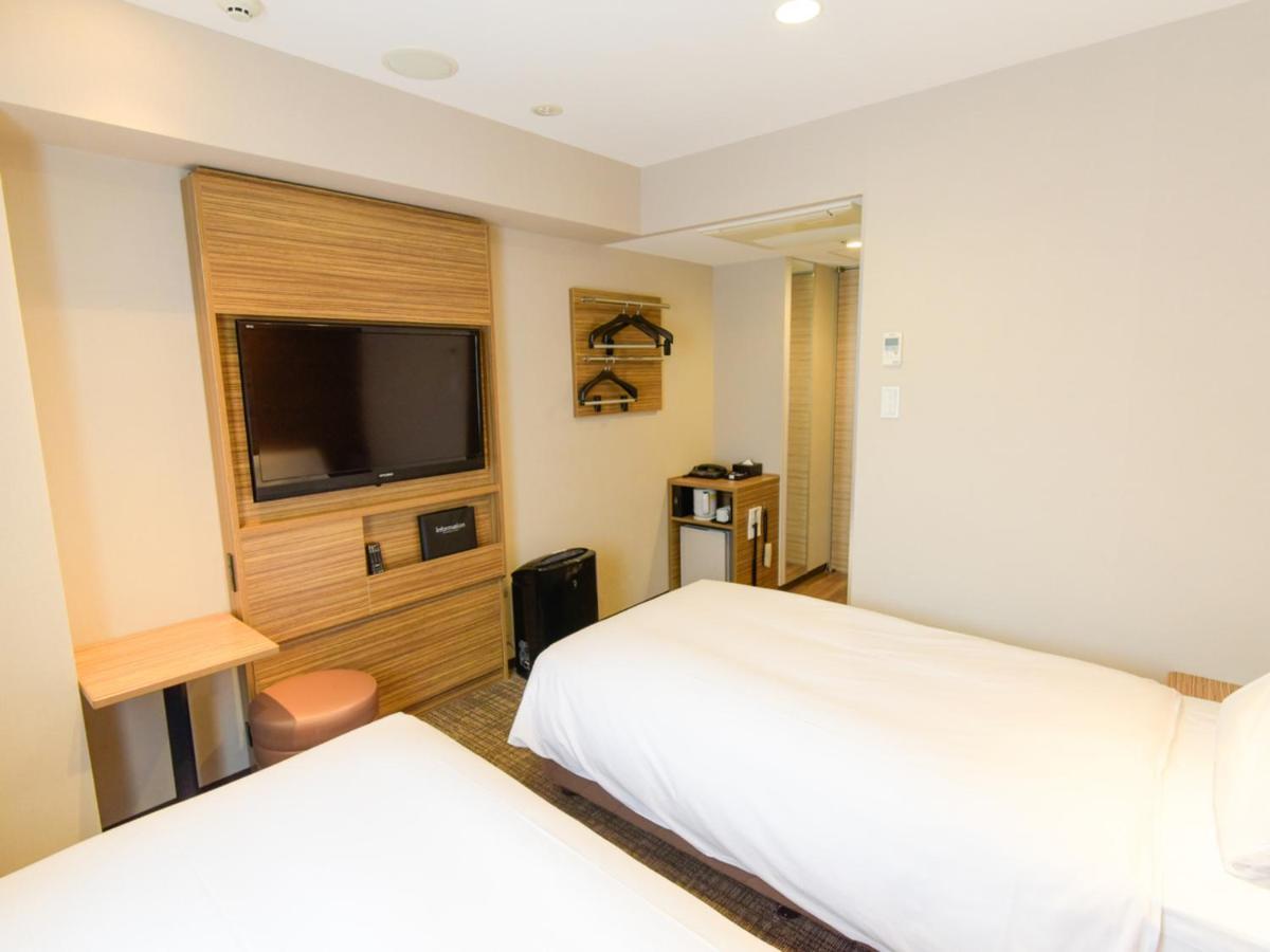 Via Inn Nagoya Shinkansen-Guchi Extérieur photo