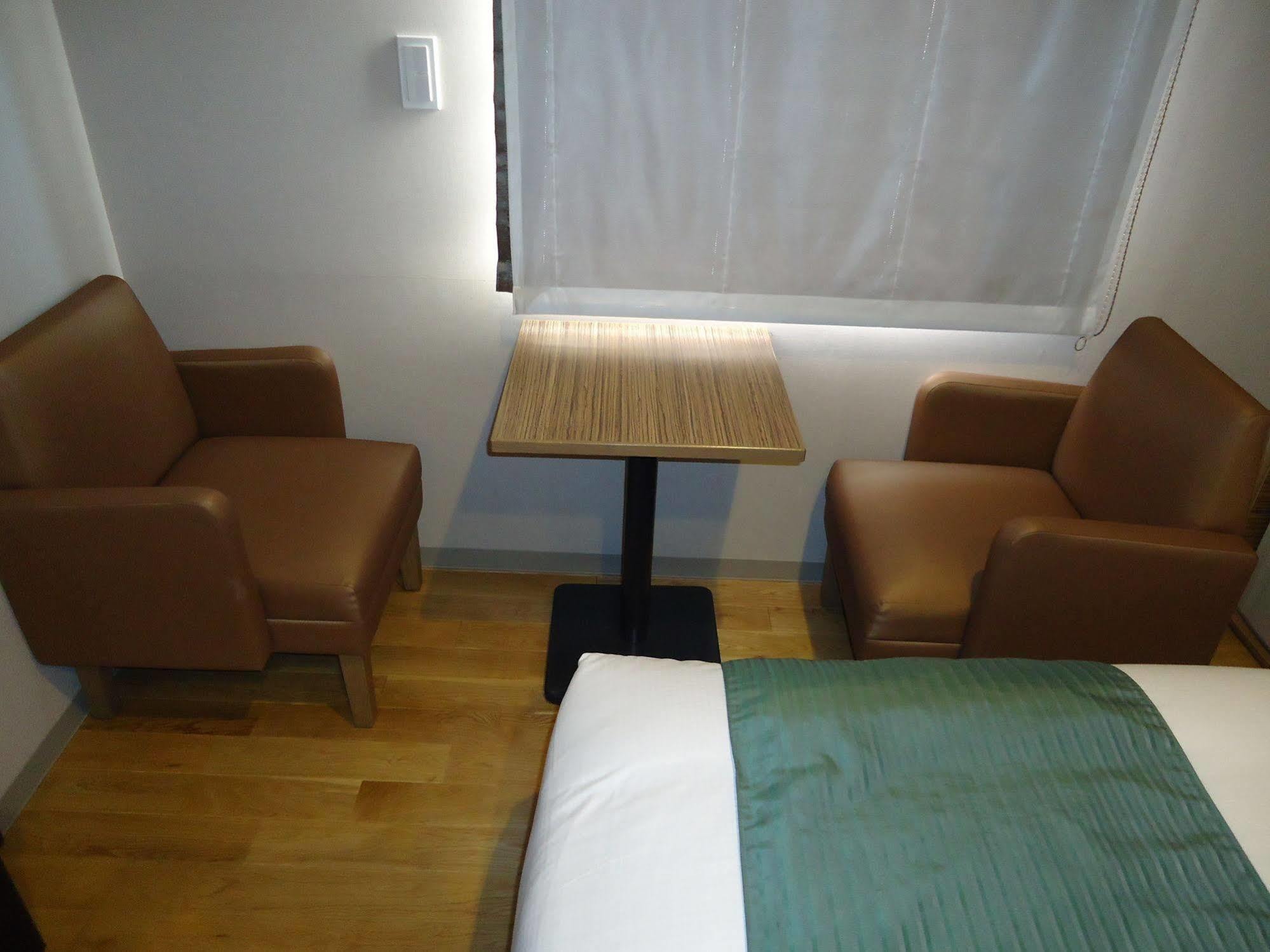 Via Inn Nagoya Shinkansen-Guchi Extérieur photo