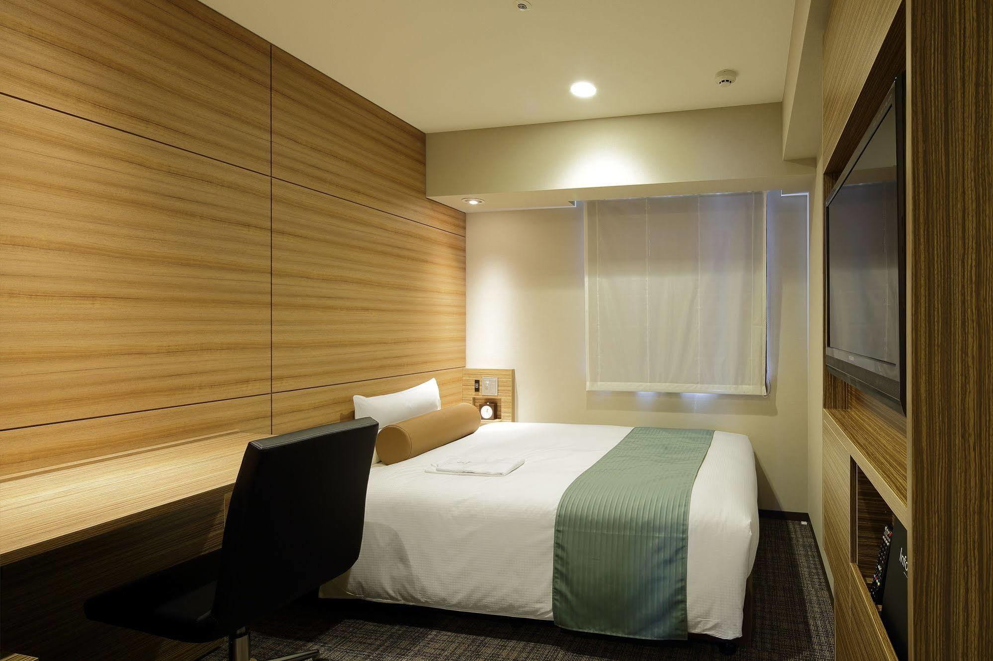 Via Inn Nagoya Shinkansen-Guchi Extérieur photo