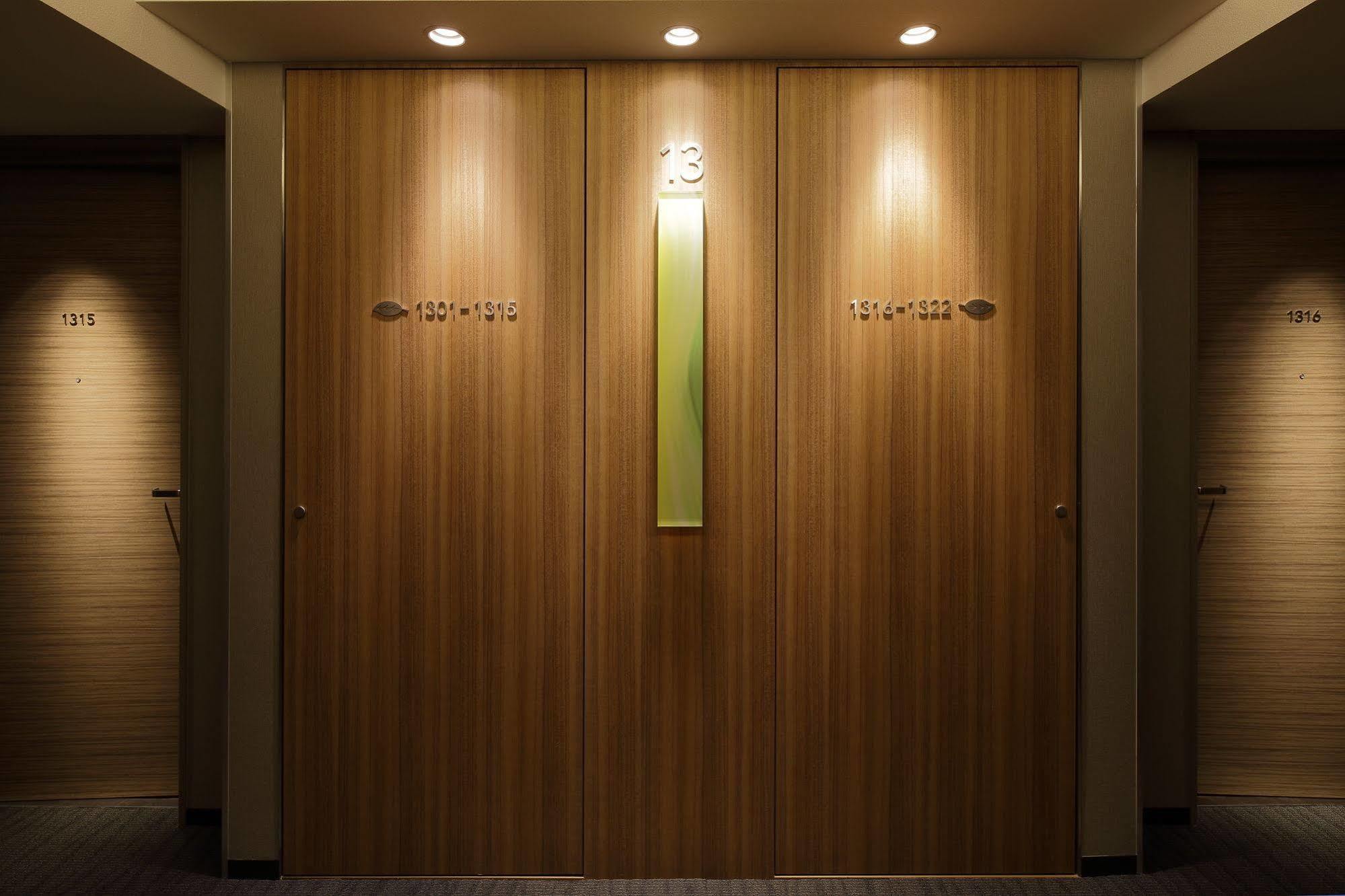 Via Inn Nagoya Shinkansen-Guchi Extérieur photo